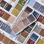 e.l.f. Bite-Size Eyeshadows, Creamy, Blendable, Ultra-Pigmented & Easy to Apply On-the-go, Long-lasting, Vegan & Cruelty-Free, Rose Water, 0.12 Oz - Image 5